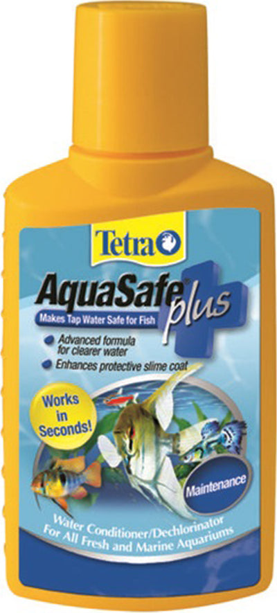 Tetra Aquasafe Plus