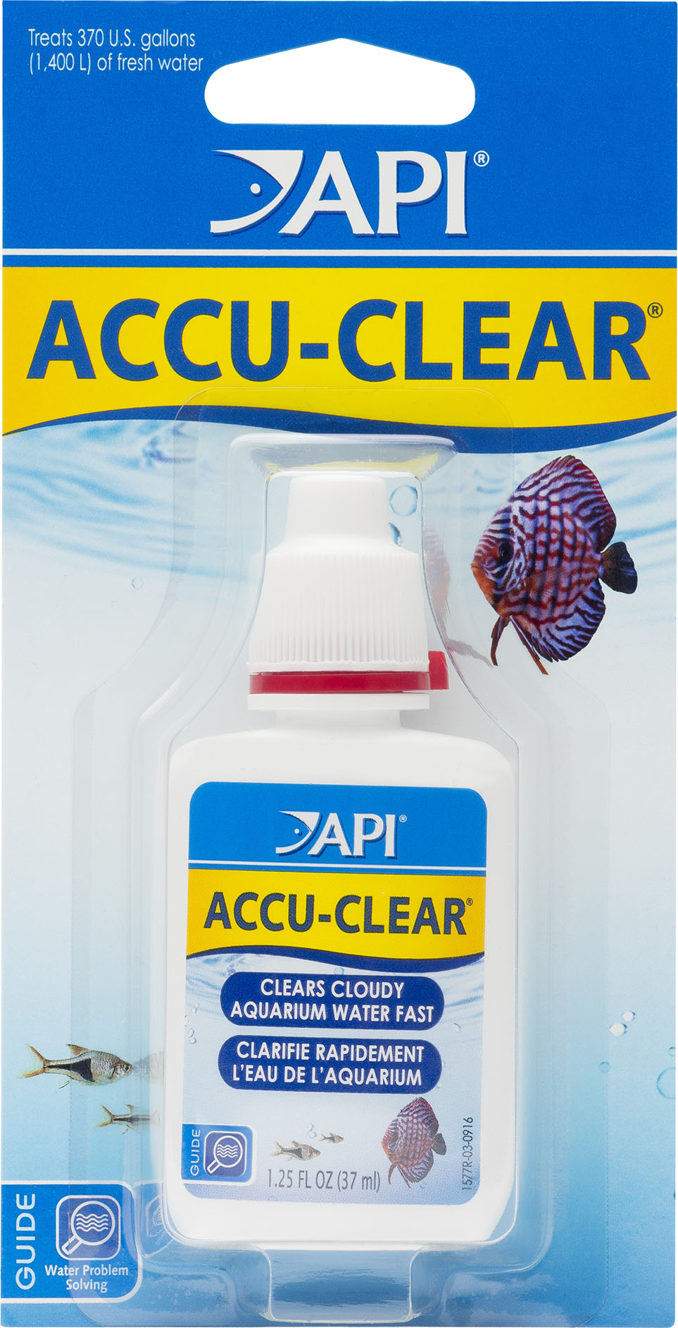 Api Accu-Clear