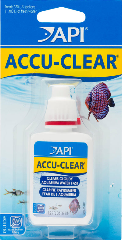 Api Accu-Clear