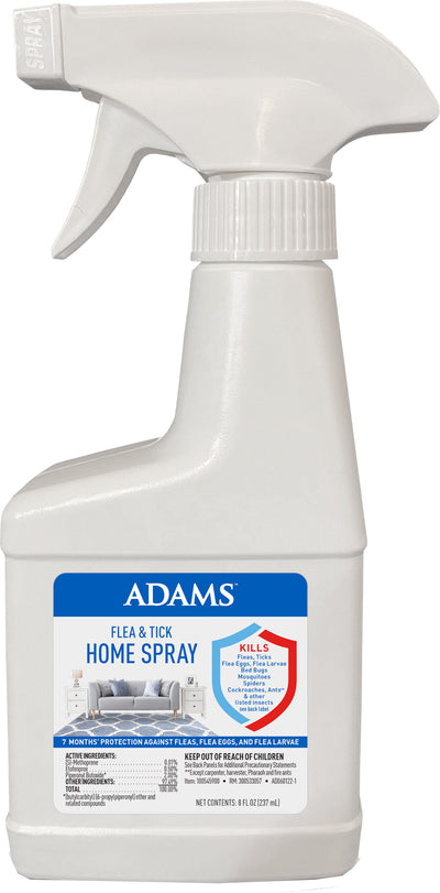 Adams Plus Flea & Tick Home Spray