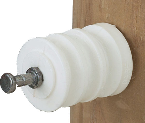 Dare Triple-Groove Insulator