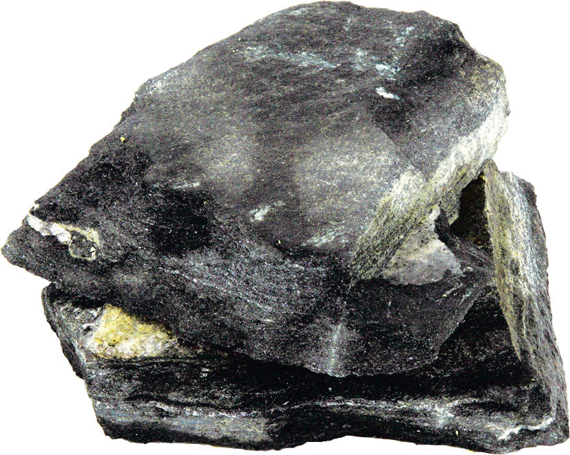Ebony Sunrise Slate Rock