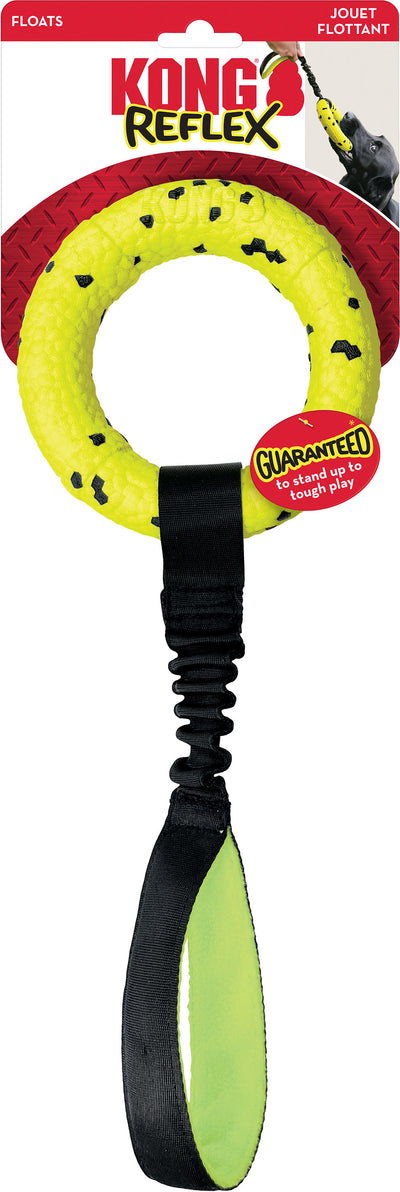 Kong Reflex Tug