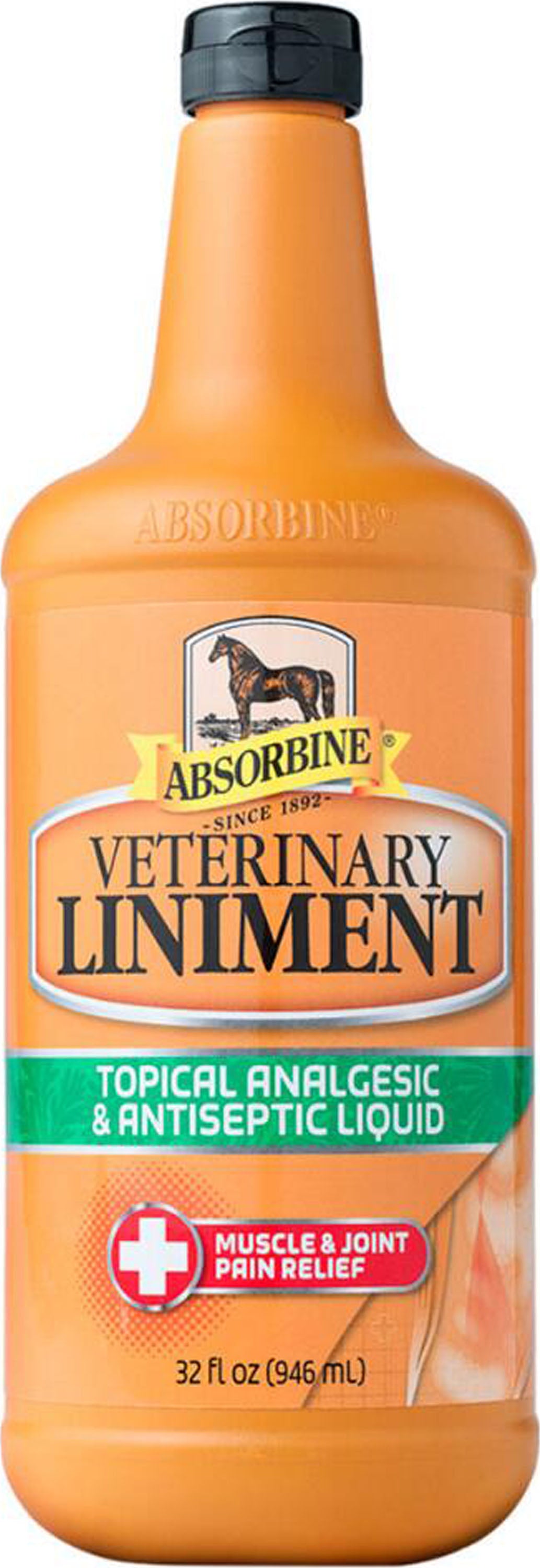 Absorbine Veterinary Liniment