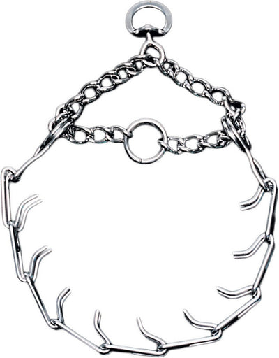 Titan Dog Prong Training Collar