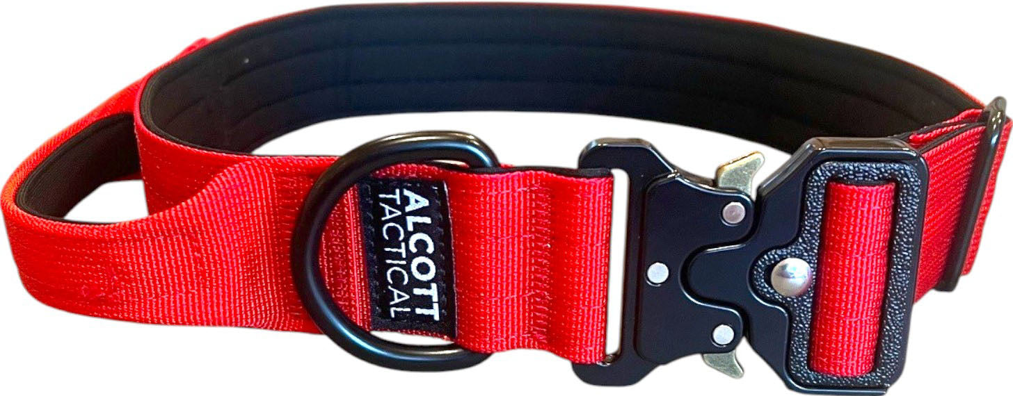 Aclott Tactical Collar