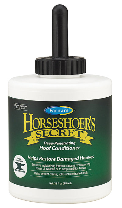 Horseshoer'S Secret Hoof Conditioner