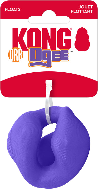 Kong Ogee Orb Assorted