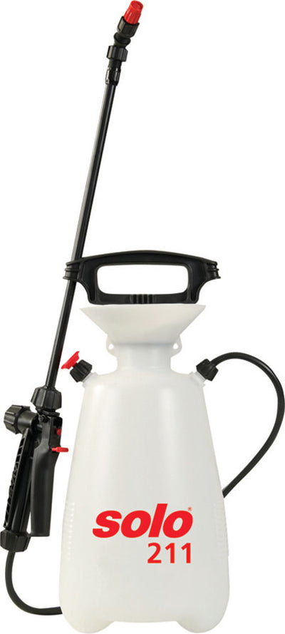 Solo Home And Garden Tank Sprayer