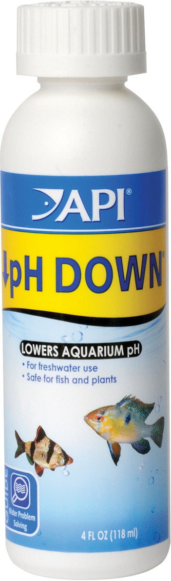 Api Ph Down