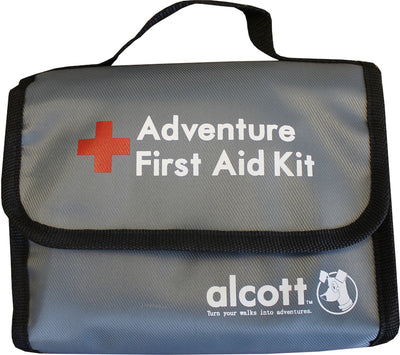 Adventure First Aid Kit