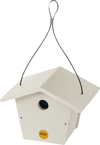 Bird'S Choice Recycled Plastic Wren Bird House