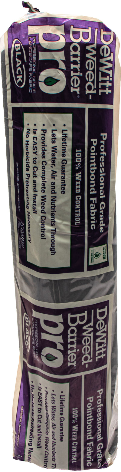 Dewitt Pro Weed Barrier