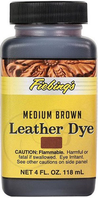 Fiebing'S Leather Dye