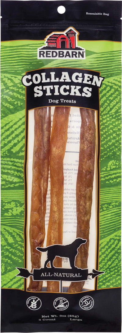Redbarn Collagen Stick