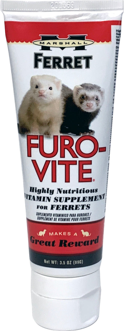 Marshall Furo-Vite Vitamin Supplement