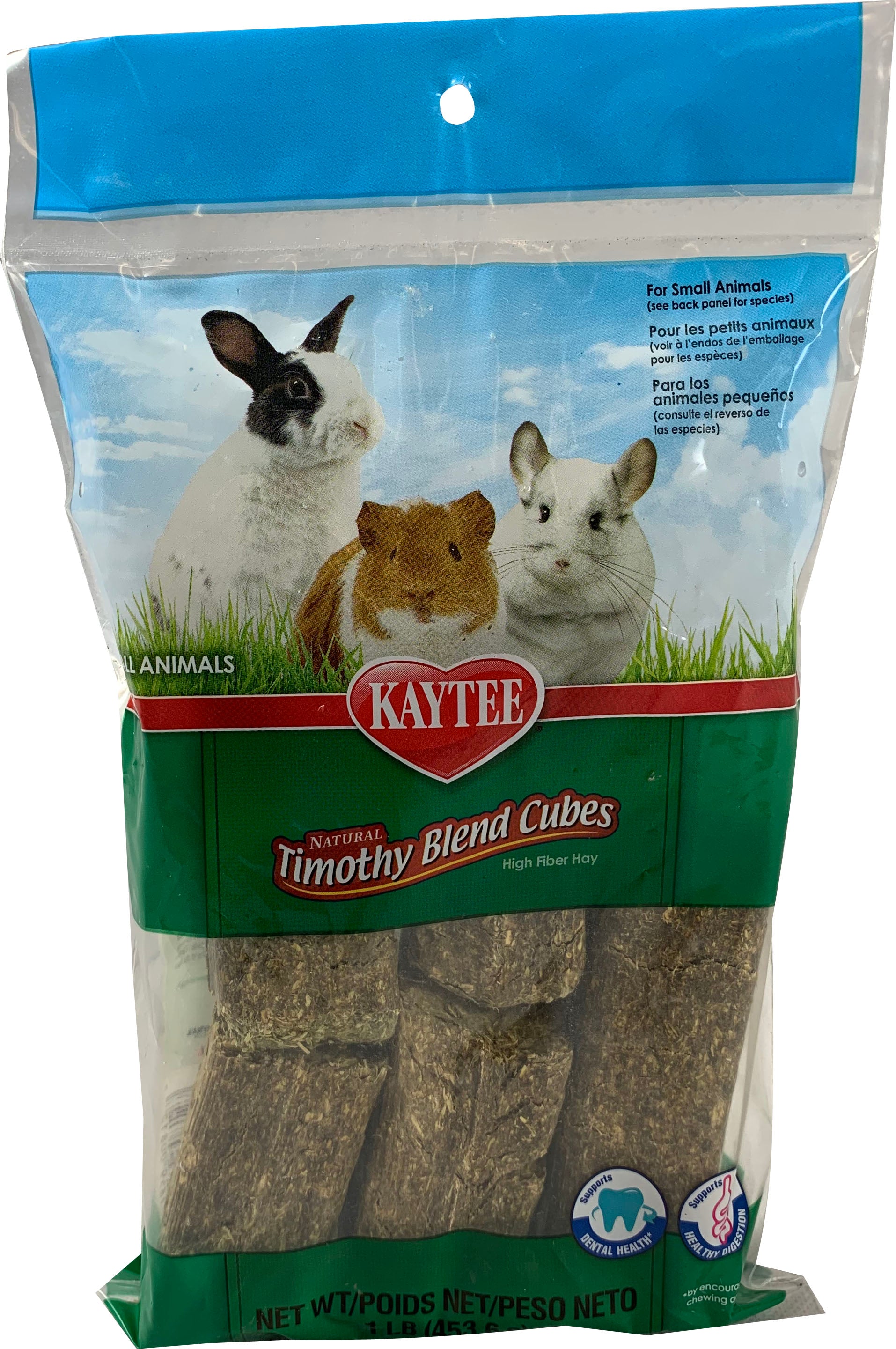 Kaytee Timothy Cubes