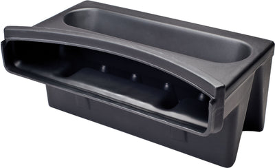 Atlantic Pond Fastfalls