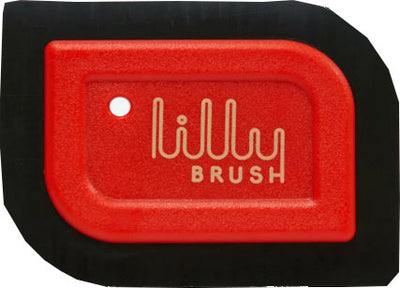 Lilly Brush Pet Hair Clean-Up Mini Blade