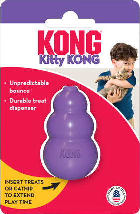 Kong Classic Cat