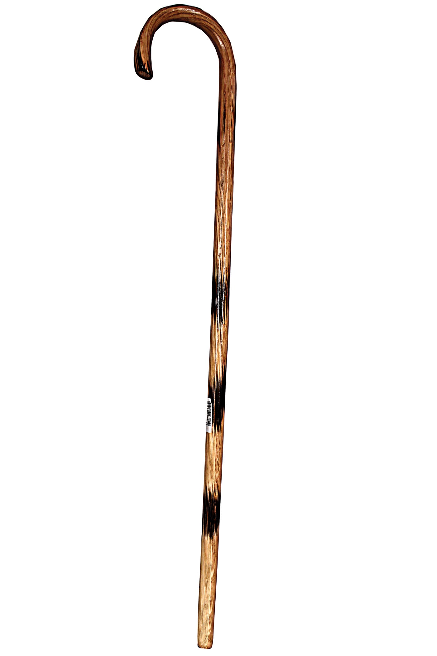 Original Njp Imprinted Stockmans Cane