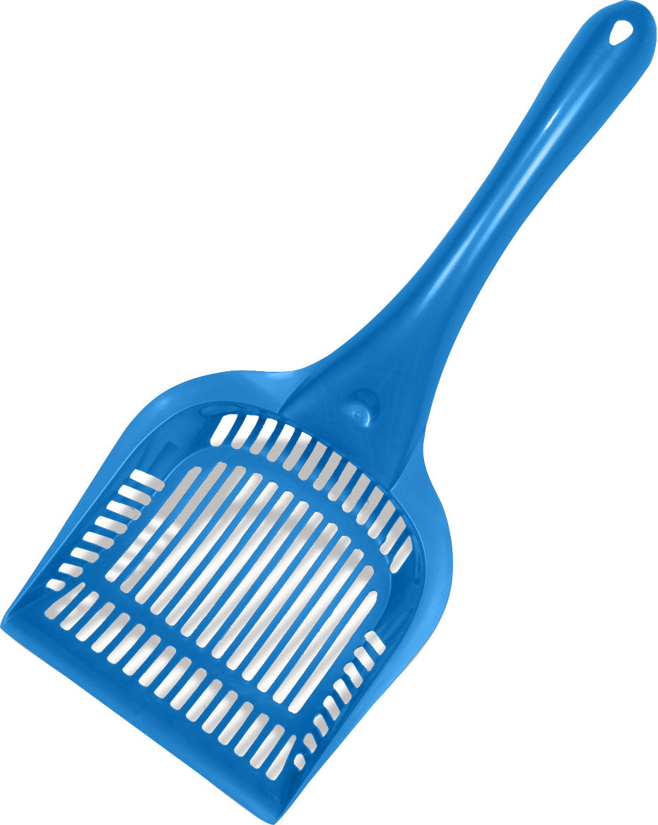 Van Ness Long Handled Litter Scoop