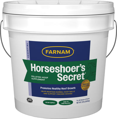 Horseshoer'S Secret Pelleted Hoof Supplement
