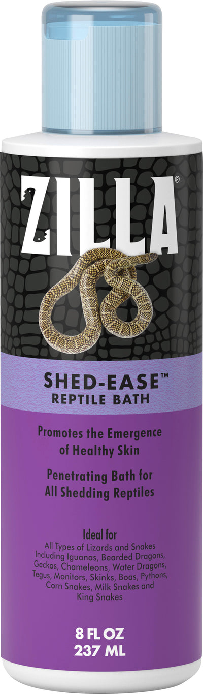 Shed-Ease Reptile Bath