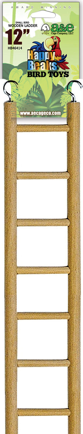 Happy Beaks Small Ladder