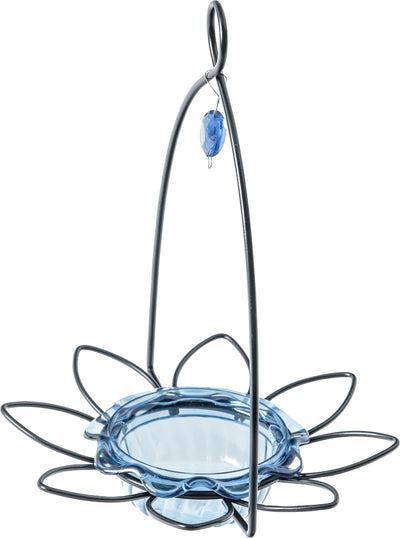 Bird'S Choice Bluebird Feeder Flower Shape