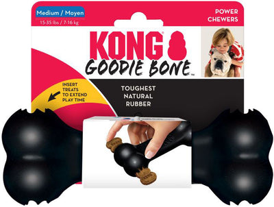 Kong Extreme Goodie Bone
