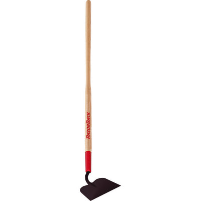 Razor-Back Forged Garden Hoe