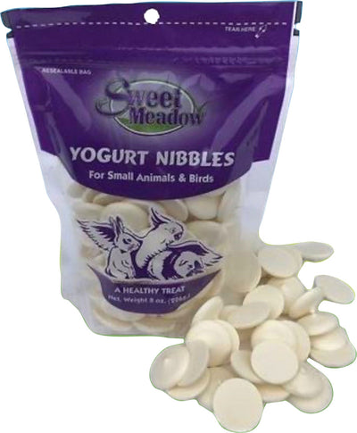 Sweet Meadow Farm Nibbles