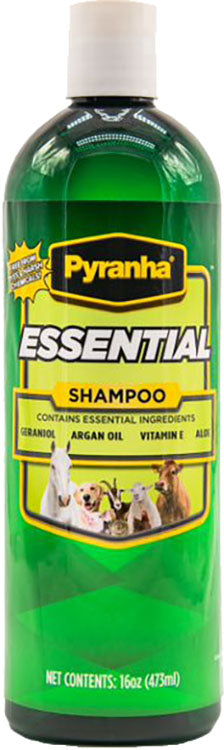 Pyranha Essential Shampoo