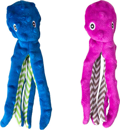Spot Lil Spots Octopus Dog Toy