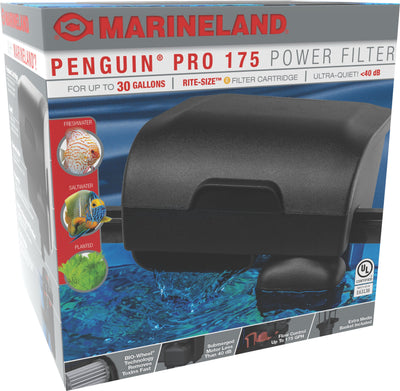 Marineland Penguin Pro 175 Power Filter