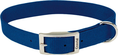 Single Ply Dog Collar