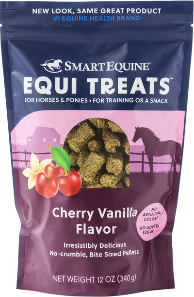Uckele Equi Treats Bite Size Pellet