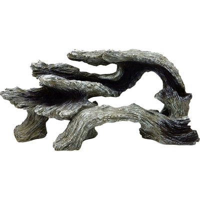 Exotic Environments Gray Driftwood