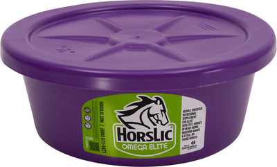 New Generation Omega Elite Horselic