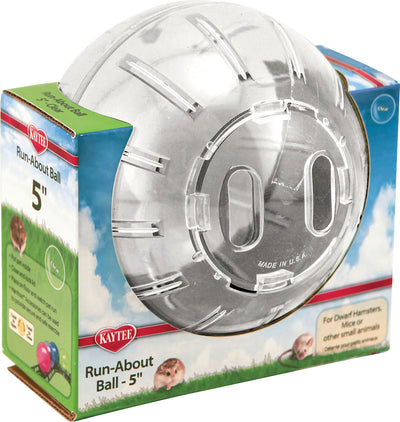 Kaytee Run-About Ball