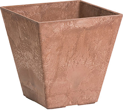 Artstone Ella Square Flowerpot