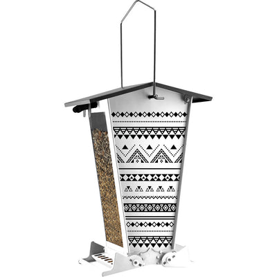 Nordic Habitat Snack Shack Squirrel Resistant Fdr