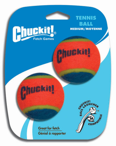 Chuckit! Tennis Balls