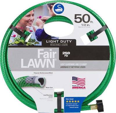 Swan Fairlawn Watersaver Light Duty Hose