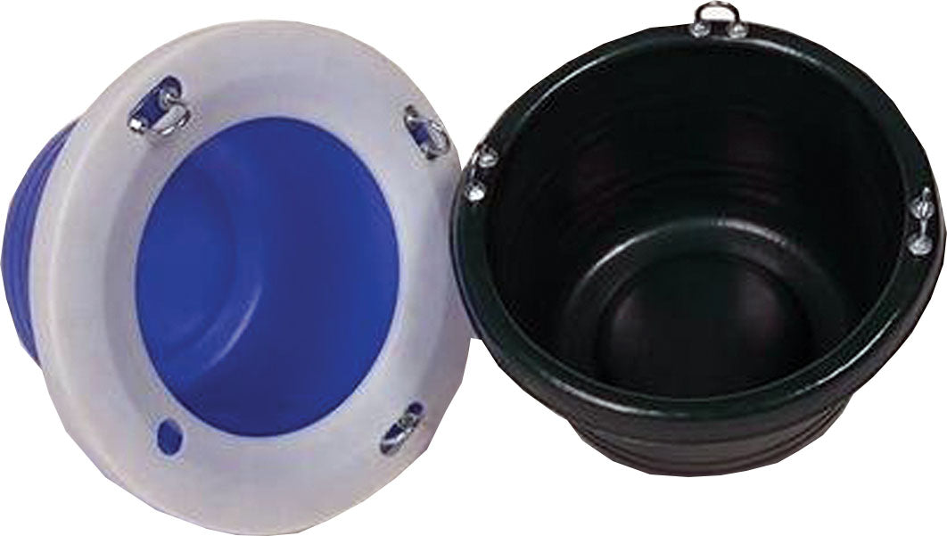 Horsemen'S Pride Feeder Lip