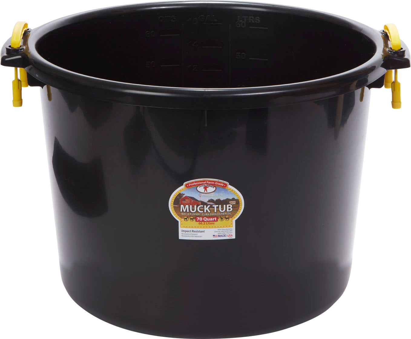 Little Giant Duraflex Muck Tub