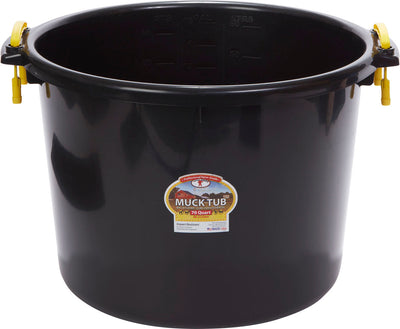 Little Giant Duraflex Muck Tub