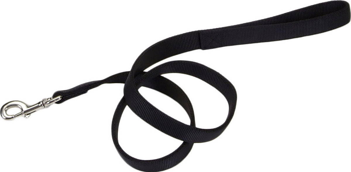 Double Ply Dog Leash