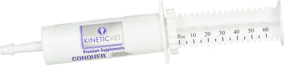 Kineticvet Conquer 6-Serving Gel